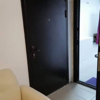 Продается 1-комнатная квартира, 20 м²