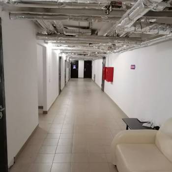 Продается 1-комнатная квартира, 20 м²