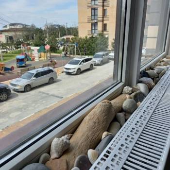 Продается 1-комнатная квартира, 26 м²