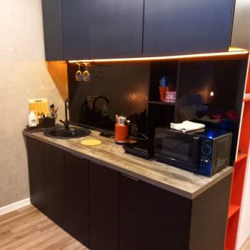 Продается 1-комнатная квартира, 26 м²