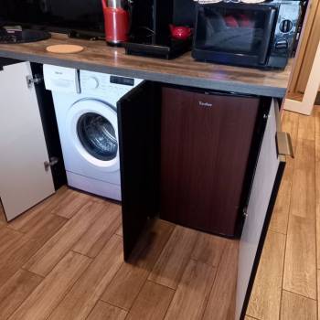 Продается 1-комнатная квартира, 26 м²