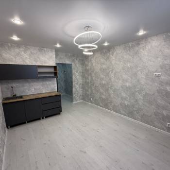 Продается 1-комнатная квартира, 27 м²