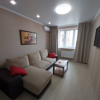 Продается 1-комнатная квартира, 37,8 м²