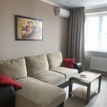 Продается 1-комнатная квартира, 37,8 м²