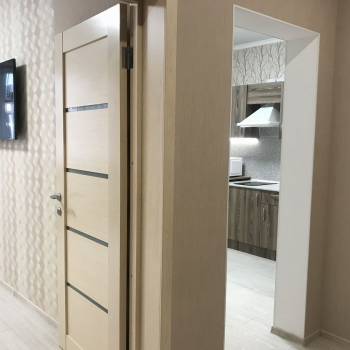 Продается 1-комнатная квартира, 37,8 м²