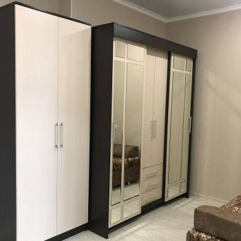 Продается 1-комнатная квартира, 37,8 м²
