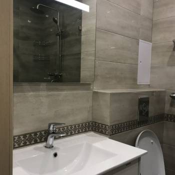 Продается 1-комнатная квартира, 37,8 м²
