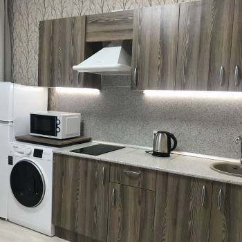 Продается 1-комнатная квартира, 37,8 м²