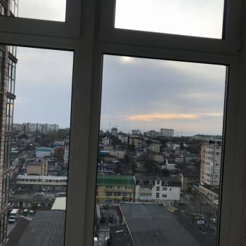 Продается 1-комнатная квартира, 37,8 м²