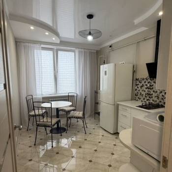 Сдается 1-комнатная квартира, 31,1 м²