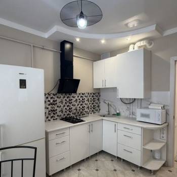 Сдается 1-комнатная квартира, 31,1 м²