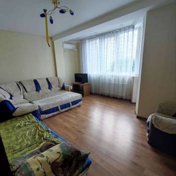 Продается 1-комнатная квартира, 33 м²