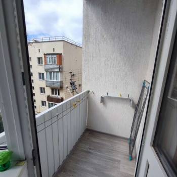 Продается 1-комнатная квартира, 33 м²