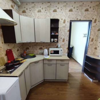Продается 1-комнатная квартира, 33 м²