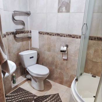 Продается 1-комнатная квартира, 33 м²