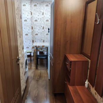 Продается 1-комнатная квартира, 33 м²