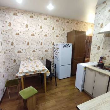 Продается 1-комнатная квартира, 33 м²