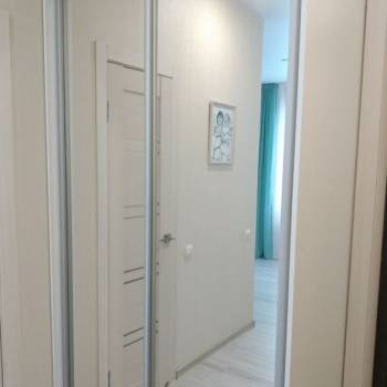 Продается 1-комнатная квартира, 37,4 м²