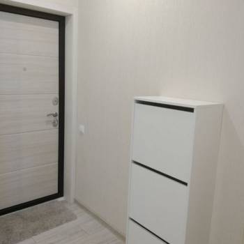 Продается 1-комнатная квартира, 37,4 м²