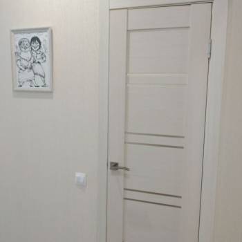 Продается 1-комнатная квартира, 37,4 м²