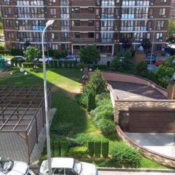 Сдается 1-комнатная квартира, 34 м²