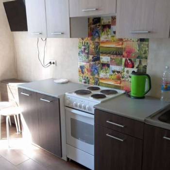 Сдается 1-комнатная квартира, 34 м²