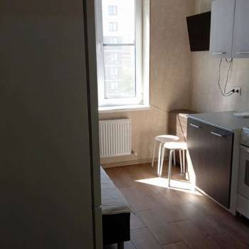 Сдается 1-комнатная квартира, 34 м²