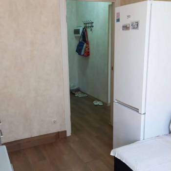 Сдается 1-комнатная квартира, 34 м²