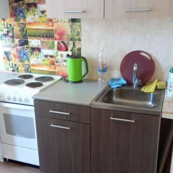 Сдается 1-комнатная квартира, 34 м²
