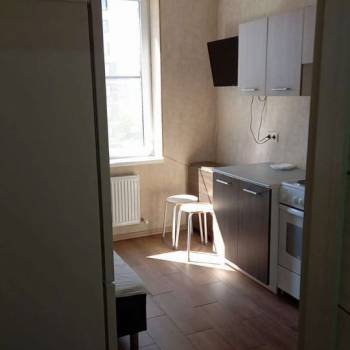 Сдается 1-комнатная квартира, 34 м²