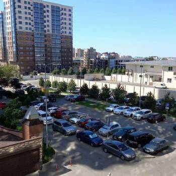 Сдается 1-комнатная квартира, 34 м²