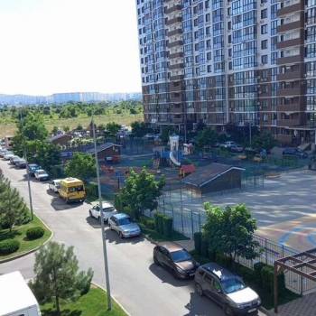 Сдается 1-комнатная квартира, 34 м²