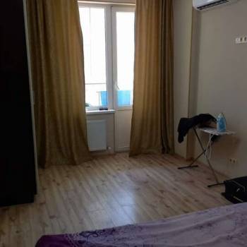 Сдается 1-комнатная квартира, 34 м²