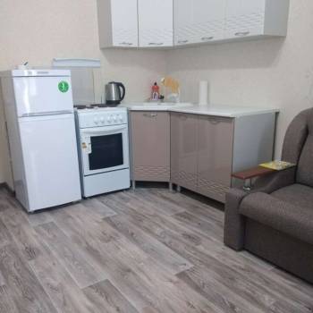 Сдается 1-комнатная квартира, 44 м²