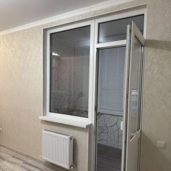 Продается 2-х комнатная квартира, 63 м²