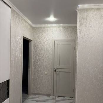 Продается 2-х комнатная квартира, 63 м²