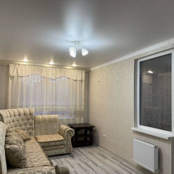 Продается 2-х комнатная квартира, 63 м²