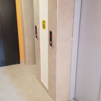 Сдается 2-х комнатная квартира, 59,2 м²