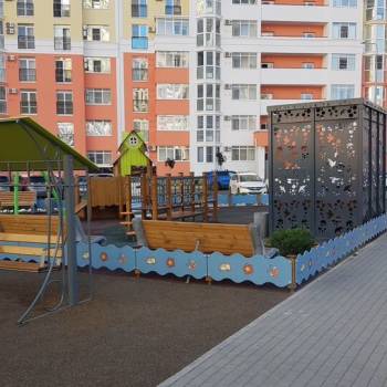 Сдается 2-х комнатная квартира, 59,2 м²