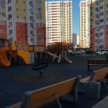 Сдается 2-х комнатная квартира, 59,2 м²