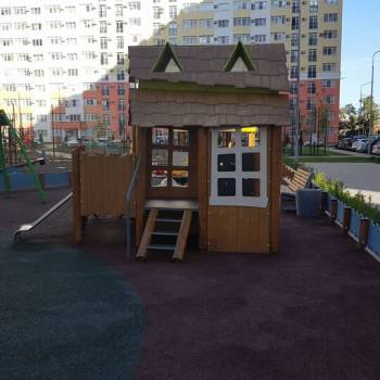 Сдается 2-х комнатная квартира, 59,2 м²
