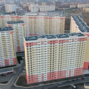 Сдается 2-х комнатная квартира, 59,2 м²