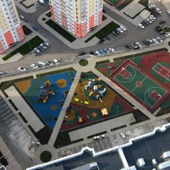 Сдается 2-х комнатная квартира, 59,2 м²