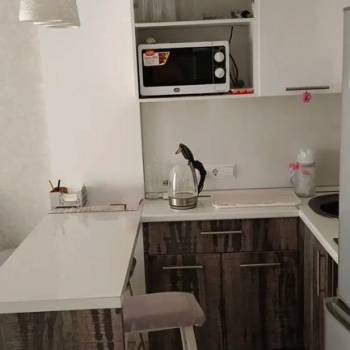 Сдается 1-комнатная квартира, 33,5 м²