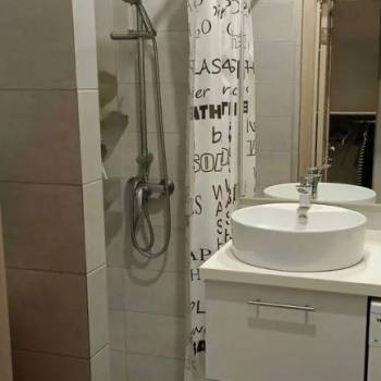 Сдается 1-комнатная квартира, 33,5 м²