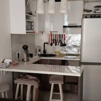 Сдается 1-комнатная квартира, 33,5 м²