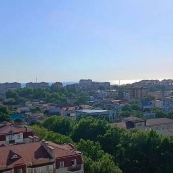 Сдается 1-комнатная квартира, 33,5 м²