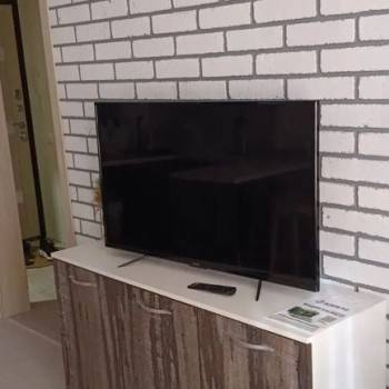 Сдается 1-комнатная квартира, 33,5 м²