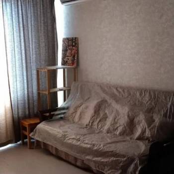 Сдается 1-комнатная квартира, 33,5 м²
