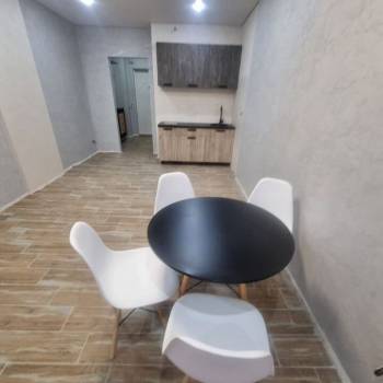 Сдается 1-комнатная квартира, 33 м²
